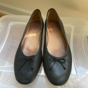 Madewell Ballet Flats